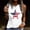 A01_White, variant on Goodtrade8 July 4th Tank Tops for Women Summer Pullover Casual Patriotic Crew Neck American Flag Outdoor Workout Womens Shirts Red White and Blue