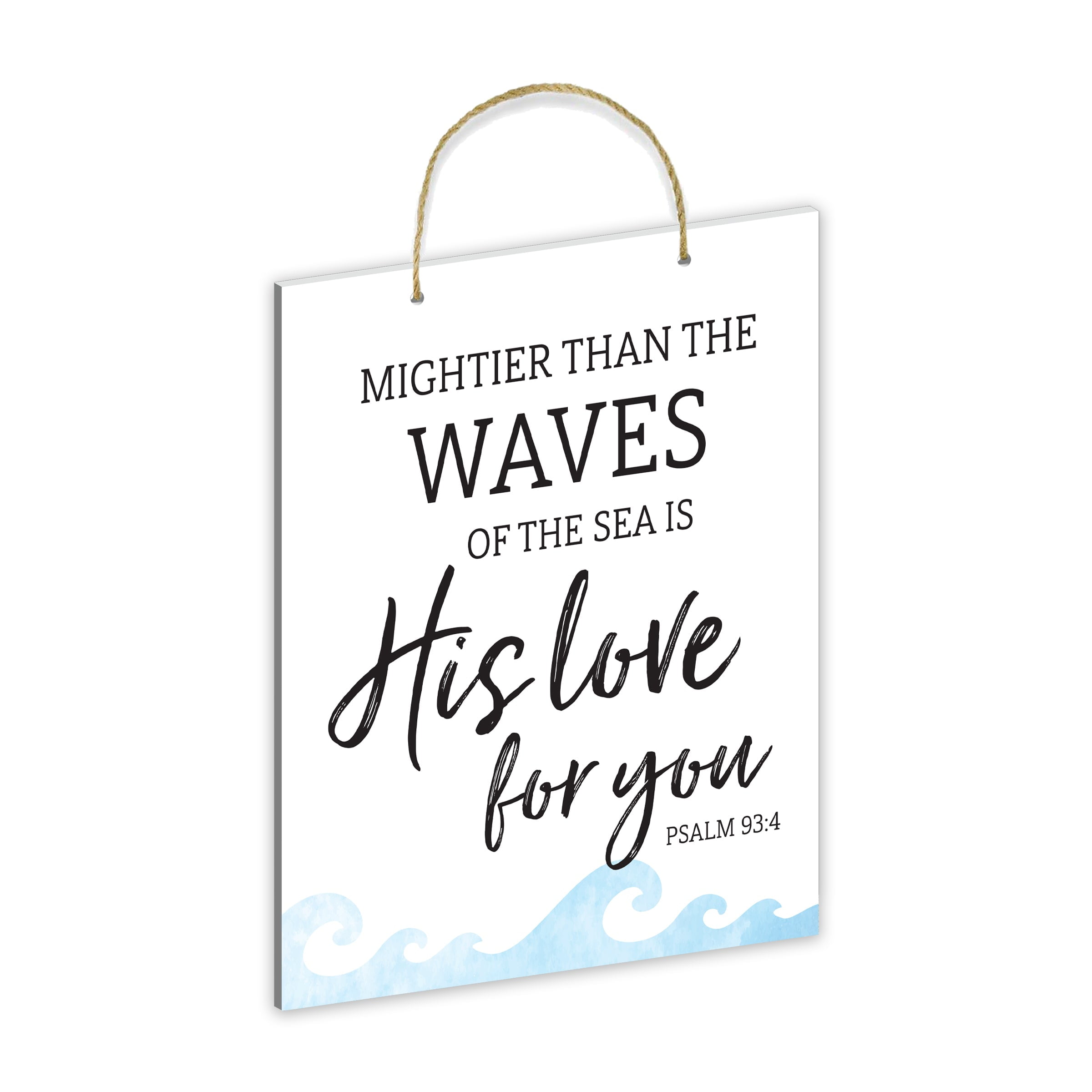 LifeSong Milestones Wooden Wall Hanging Sign With Rope For House Decor lifesong-milestones-wooden-wall-hanging-sign-with-rope-for-house-decor