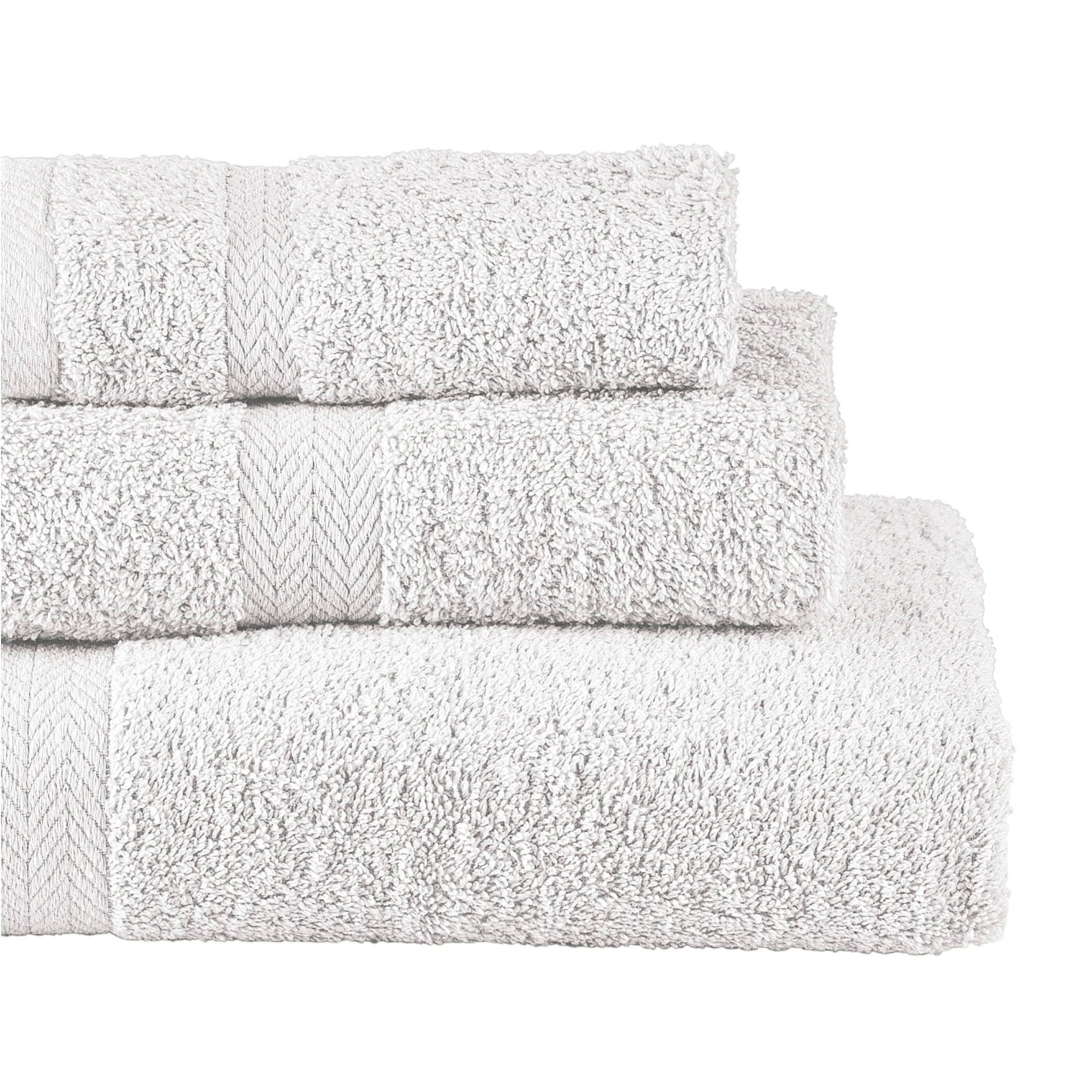 colorful bathroom hand towels
