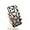 Black, variant on Luxury Electroplated Geometric Glitter Bling 3D Cube Diamond Soft Shockproof Case Compatible with iPhone 15 Pro, Glod
