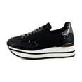 thumbnail image 2 of DKNY Dalla Women's Athletic Black Size 8.5 M, 2 of 8