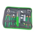 thumbnail image 2 of GUOOL Glass Running Breaking Pliers Glass Cutters Tool for Mirror Fusing Mosaic Art set, 2 of 9