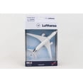 thumbnail image 3 of Aviones Daron de metal fundido a presión Lufthansa 787 Single Plane RT4136, 3 of 3