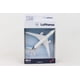 thumbnail image 3 of Aviones Daron de metal fundido a presión Lufthansa 787 Single Plane RT4136, 3 of 3