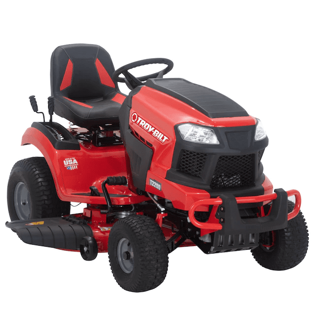 Buy Troy Bilt Super Bronco T2200 Kohler 19 5 HP Automatic 42 In Riding buy-troy-bilt-super-bronco-t2200-kohler-19-5-hp-automatic-42-in-riding