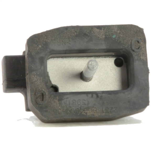 Automatic Transmission Mo