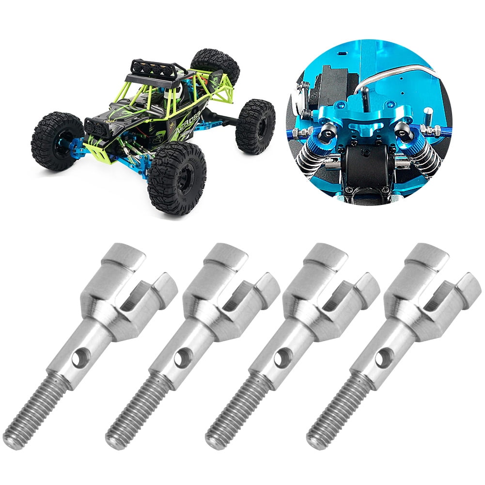rc upgrade parts