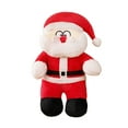 thumbnail image 2 of BotaniNest Cute Winter Holiday Sleeping Companion And ., 2 of 4