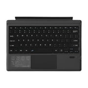 Wireless Bluetooth 3.0 Keyboard for Surface Pro 3/4/5/6/7 with Touchpad