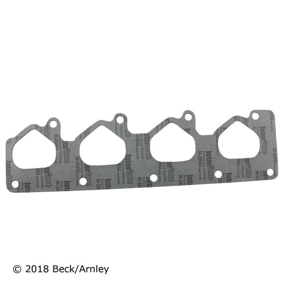 BeckArnley 037-6080 Intake Manifold Gasket