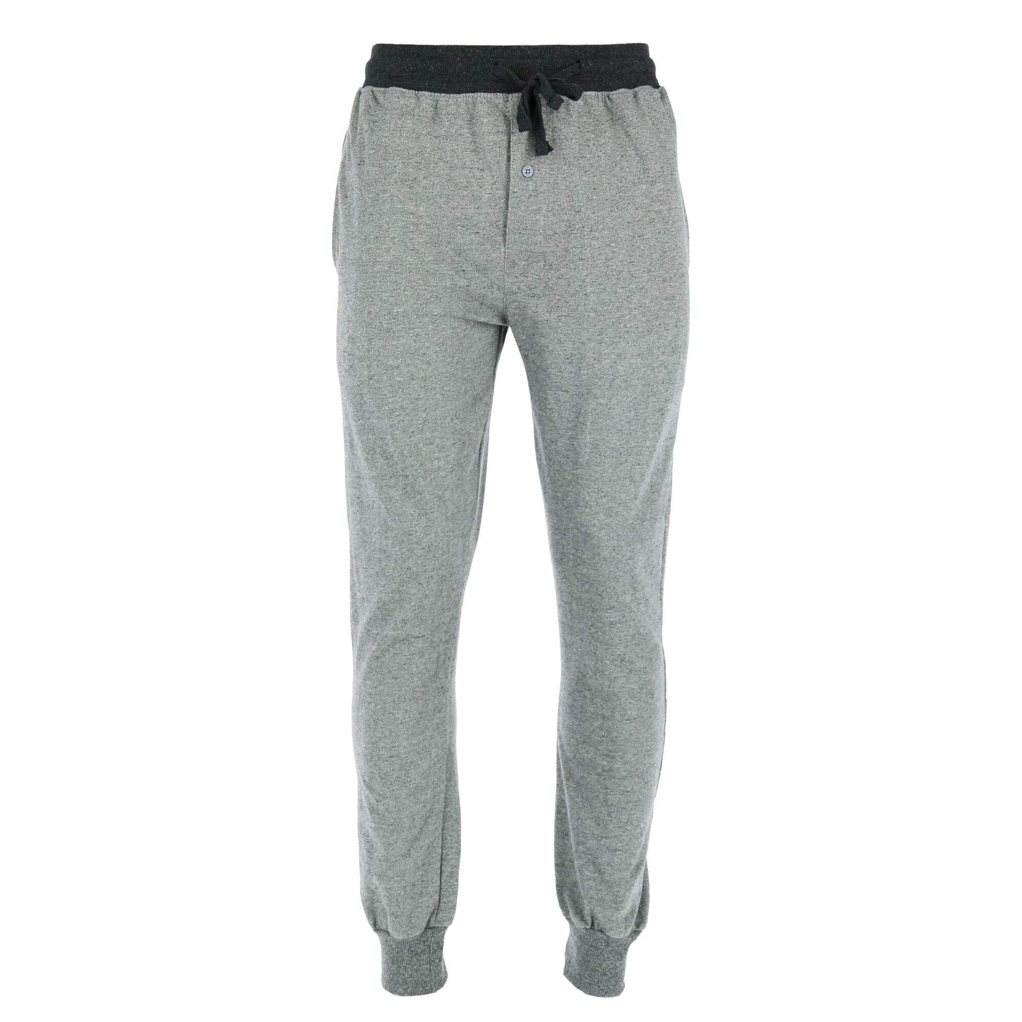 Hanes Men's French Terry Jogger Pant | Walmart Canada