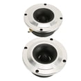 thumbnail image 2 of Car Loudspeaker,2Pcs 150W Car Tweeter Car Speaker Car Speaker Replacement Smart Functionality, 2 of 9