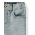 thumbnail image 3 of The Children's Place Baby & Toddler Boys Straight Fit Jeans, 3-Pack, Sizes 6M-5T, 3 of 3