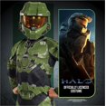 thumbnail image 1 of Déguisement DG104989G Garçon Master Chief Infinite Classique Costume Enfant - Grand - 10-12, 1 of 5