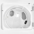 thumbnail image 3 of MAYTAG MEDX6STBW front load electric dryer, 3 of 3