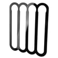 thumbnail image 1 of VERTUOLINE CAPSULE HOLDER VERTICAL HORIZONTAL MOUNTED COFFEE RACK STORAGE FOR KITCHEN OFFICE PANTRY, 1 of 7