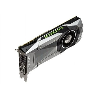 MSI GeForceÂ® GTX 1080 TI Aero 11G OC - Walmart.com