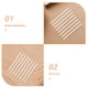 thumbnail image 4 of GOOHOCHY varillas de cerámica para colgar joyas, para quemar, para hornos, herramientas para bricolaje., 4 of 8