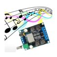 thumbnail image 1 of -502 Placa amplificadora de potencia Digital de alta potencia Tpa3116d2 50wx2 Amplificador de Audio estéreo de doble canal M, 1 of 5