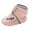 Pink, variant on REDARER Baby Warm Booties Plush Lined Soft Sole, Hook Loop Closure Non- First Walkers for Toddlers, Cozy Winter Boots for Boys Girls,Color:Grey,Size:4