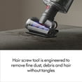 thumbnail image 4 of Dyson Humdinger Handheld Vacuum | Iron | New, 4 of 9