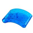thumbnail image 1 of Support de Sucette en Acrylique 20 Trous, 1 Pce-Bleu, 1 of 5