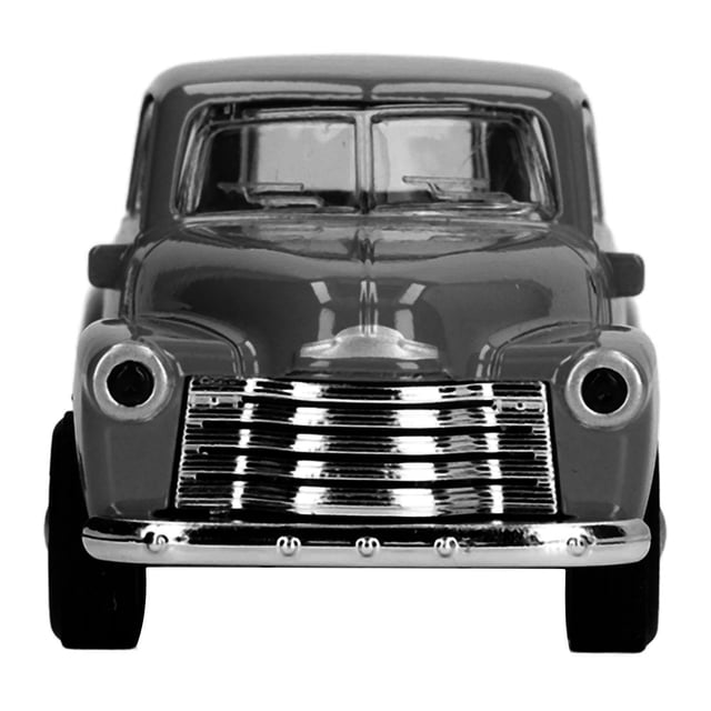 Modèle Réduit de Voiture 1:32, Modèle de Camionnette Miniature en Alliage Jouet Cadeaux pour Garçons Enfants