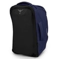 thumbnail image 4 of Mochila Osprey Fairview 55L para mujer, viaje, invierno, noche, azul, 4 of 6