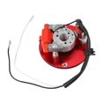 thumbnail image 2 of Racing Magneto Stator Rotor CDI 110cc 125cc 140cc Engine High Speed Motor, 2 of 8