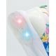 thumbnail image 4 of Tenis Luces Para Niña Disney® Stitch Blanco Aloha Contactel blanco 20, 4 of 10