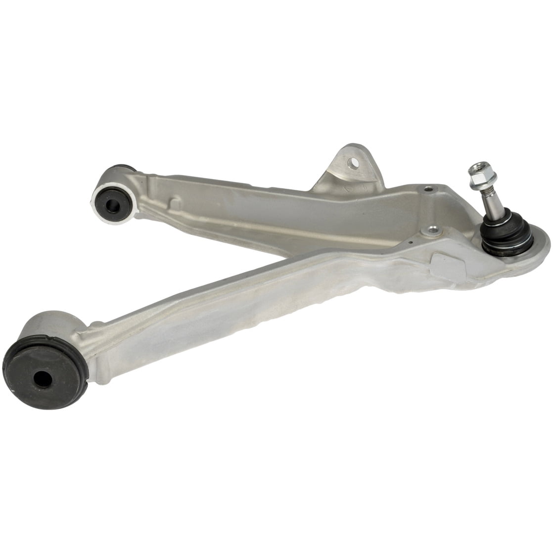 Dorman 520-054 Front Right Lower Suspension Control Arm and Ball Joint Assembly for Specific Chevrolet Models