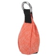 thumbnail image 3 of Fugacal Tree Work Throw Weight Bag Nylon Small Size Throwing Weight Bag Portable Arborist Climbing Equipment Kit,Arborist Equipment,Tree Work Throw Weight Bag, 3 of 7