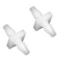 thumbnail image 2 of Homelite Trimmer (2 Pack) Replacement In Line Fitting - 02067-2PK, 2 of 2