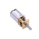 thumbnail image 1 of Mini High Torque 12V 100/200/300RPM with N20 Metal Gearbox for R, 1 of 4