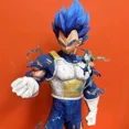 thumbnail image 5 of 27cm Anime Dragon Ball Vegeta Figure Vegeta Figurine Pvc Action Figures Gk Statue Collection Figure Model Toys Boys Gifts, 5 of 5