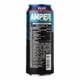 thumbnail image 3 of Bebida Energética Amper bebida carbonatada adicionada con cafeína sabor blueberry 473 ml, 3 of 4