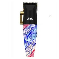 JRL LIMITED ED. X3 CLIPPER