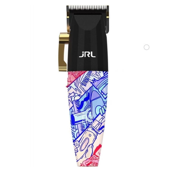 JRL LIMITED ED. X3 CLIPPER