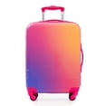 thumbnail image 1 of JetStream® Seabreeze Hardside Carry-On Luggage with Wheels, 20 Inch Carry On Rolling Spinner Suitcase, 1 of 10