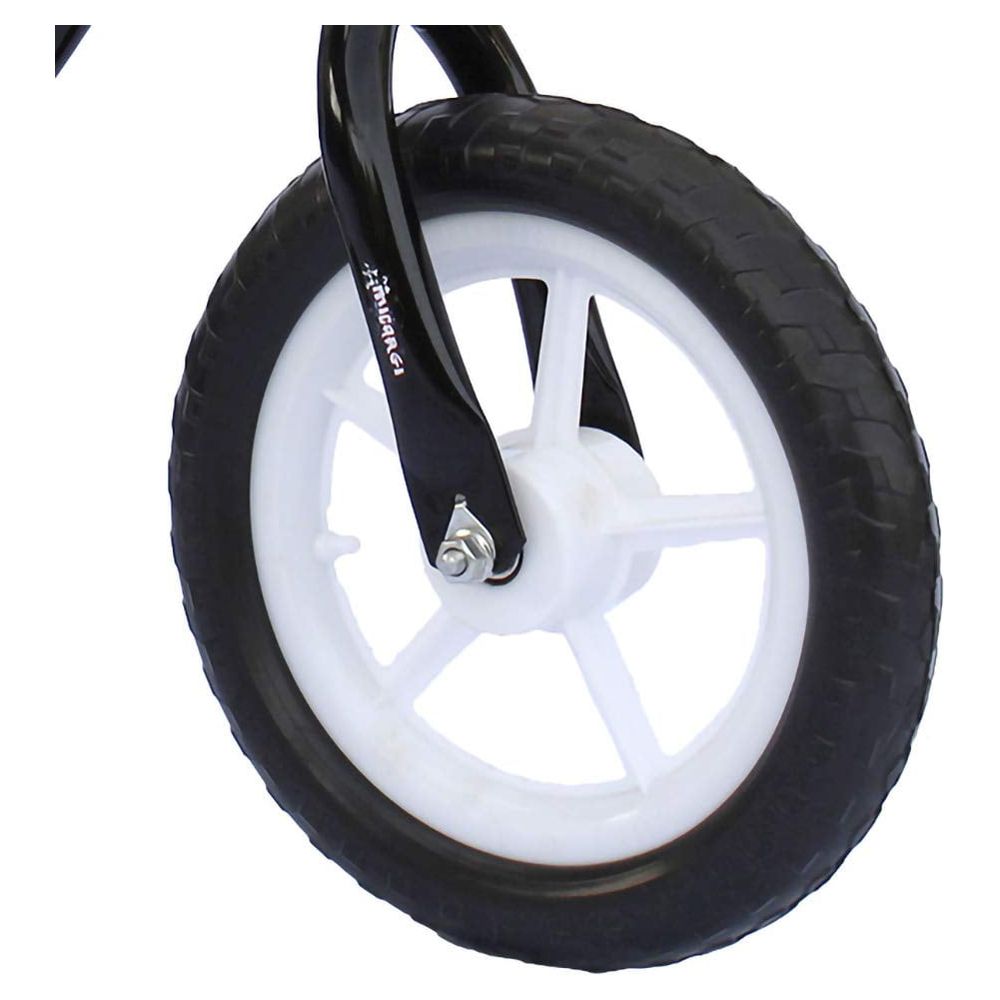 Wonder Wheels 12" Beginner Bicycle with Training Wheels photo 2