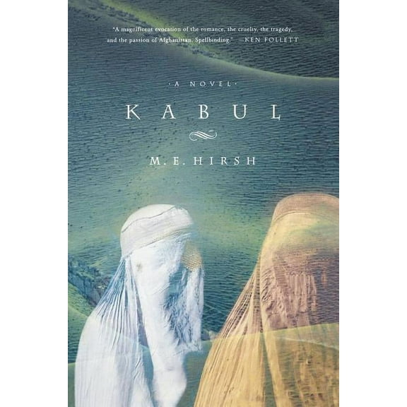 Kabul, (Paperback)