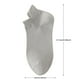 thumbnail image 3 of Calcetines 6 pares Calcetines de hombre Malla Ventilación Forro antideslizante Calcetines finos Calcetines ligeros Calcetines de hombre, 3 of 9