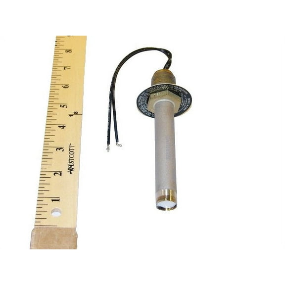Fenwal Controls 12-E27120-000-04 Detection