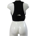 thumbnail image 3 of Faja Chaleco Modelador Body Secret - 737 corrector de postura Negro T EG, 3 of 4