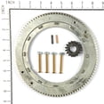 thumbnail image 2 of Briggs & Stratton OEM 696537  Gear-Ring, 2 of 4