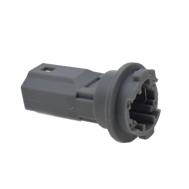 License Plate Marker Light Bulb Socket Connector Fit For Toyota For Lexus 90075-99011 99159-10232 Car Accessories Light Base