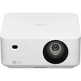 thumbnail image 1 of Proyector Optoma ML1080ST ultraportátil de corto alcance Full HD, 1 of 7