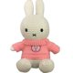 thumbnail image 3 of White Rabbit Doll Toy Kids Sleeping Backrest Pad Cute Plush Rabbit Baby Accompanying Doll Children's Birthday Gift, 3 of 5