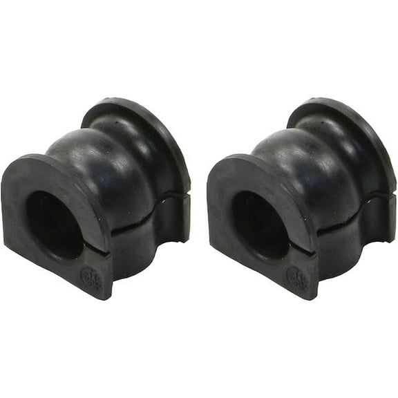 Rear To Frame Sway Bar Bushing Kit - Compatible with 2003 - 2011 Honda Element 2004 2005 2006 2007 2008 2009 2010