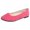 Pink, variant on Oyedens Dress Shoes for Women Fashion Slip On Loafers Penny Loafers Pointed Toe Low Heels Work Shoes
